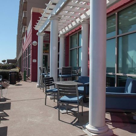 Residence Inn By Marriott Virginia Beach Oceanfront Экстерьер фото