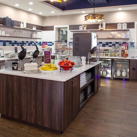 Residence Inn By Marriott Virginia Beach Oceanfront Экстерьер фото
