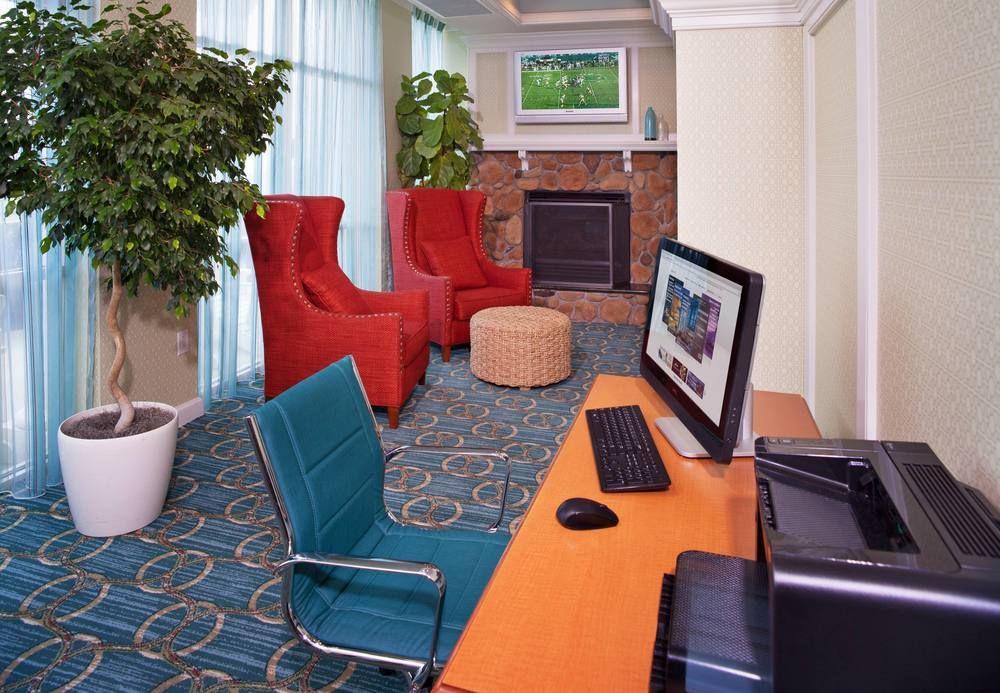 Residence Inn By Marriott Virginia Beach Oceanfront Экстерьер фото