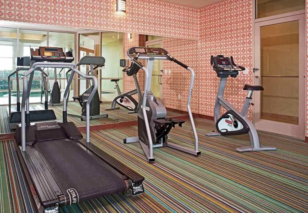 Residence Inn By Marriott Virginia Beach Oceanfront Экстерьер фото