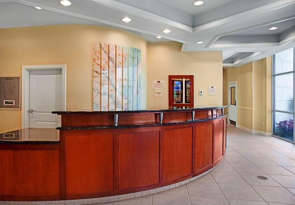 Residence Inn By Marriott Virginia Beach Oceanfront Экстерьер фото