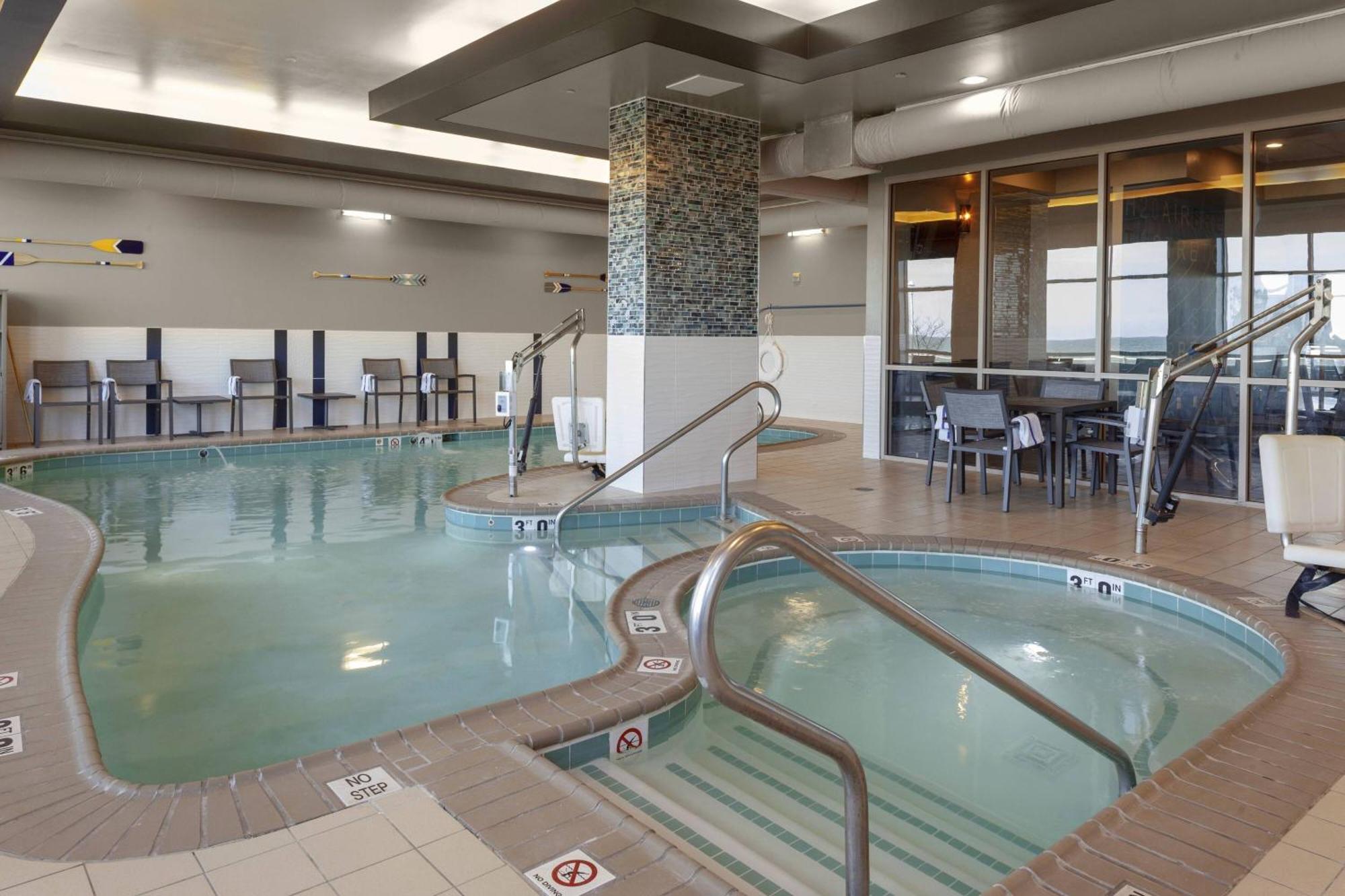 Residence Inn By Marriott Virginia Beach Oceanfront Экстерьер фото