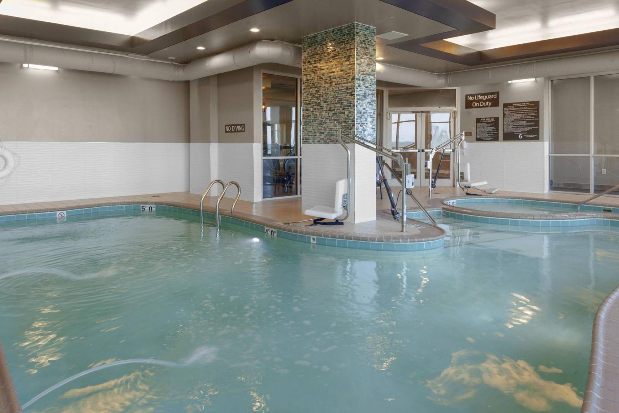 Residence Inn By Marriott Virginia Beach Oceanfront Экстерьер фото