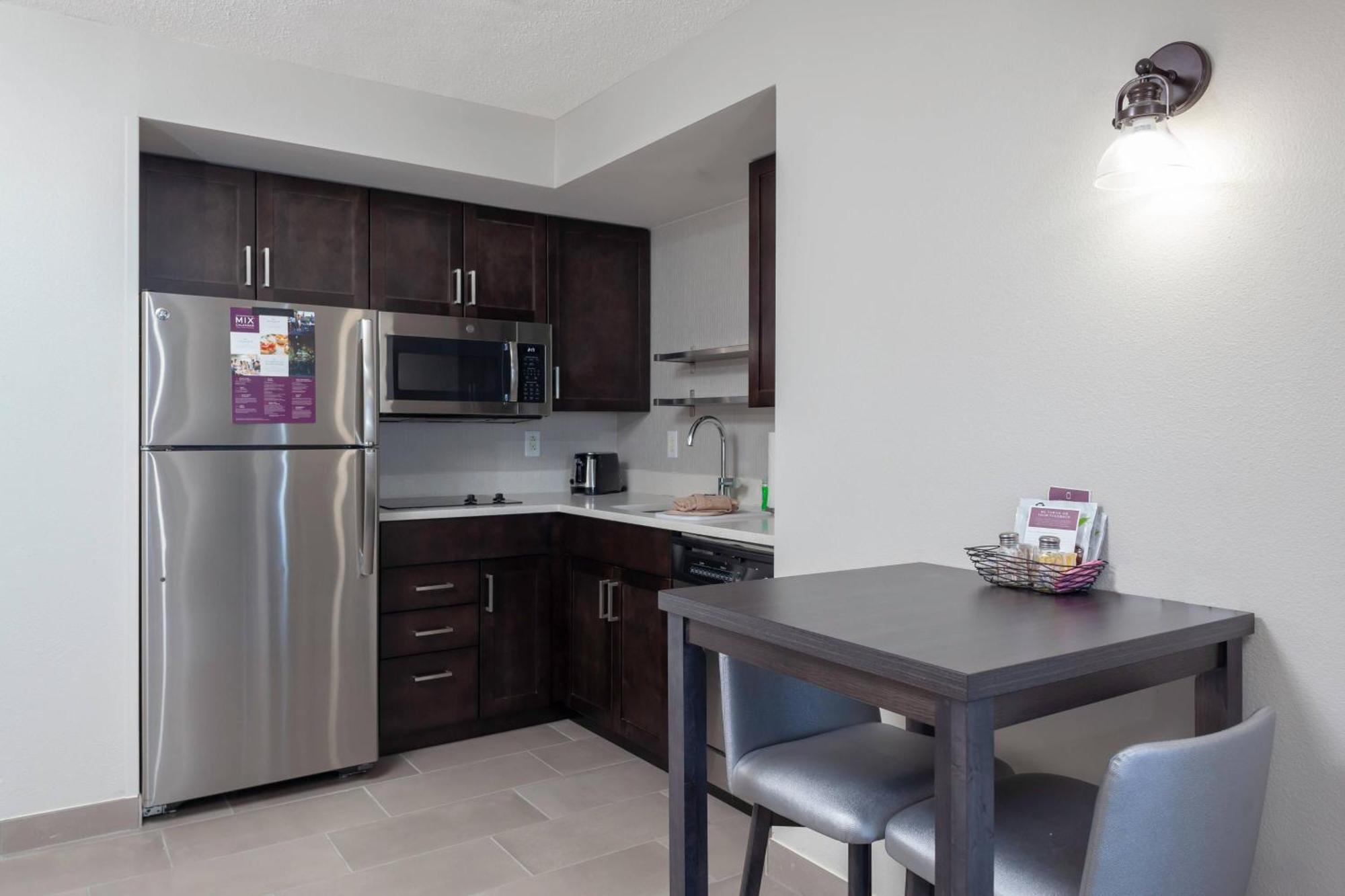 Residence Inn By Marriott Virginia Beach Oceanfront Экстерьер фото