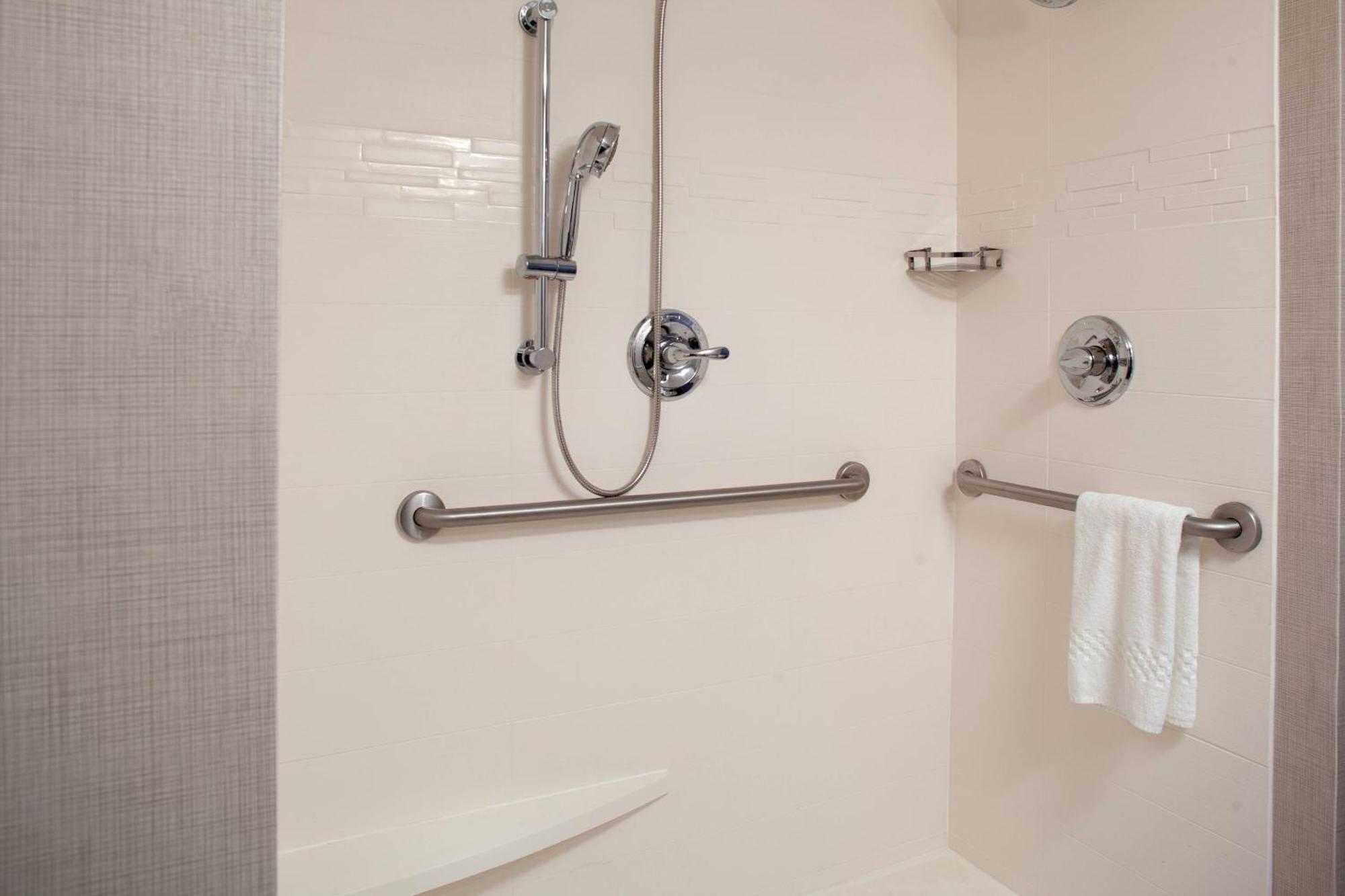 Residence Inn By Marriott Virginia Beach Oceanfront Экстерьер фото