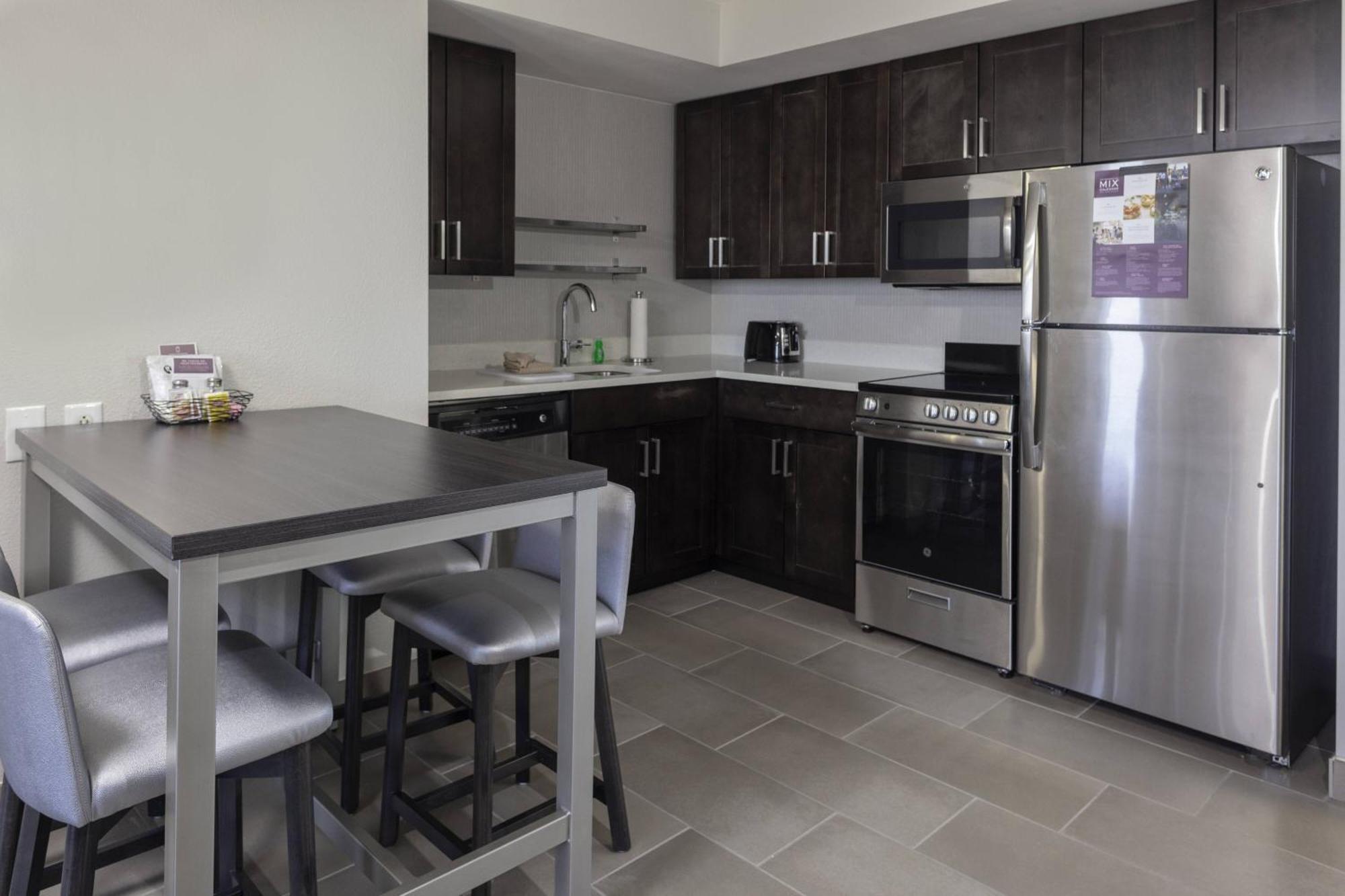 Residence Inn By Marriott Virginia Beach Oceanfront Экстерьер фото