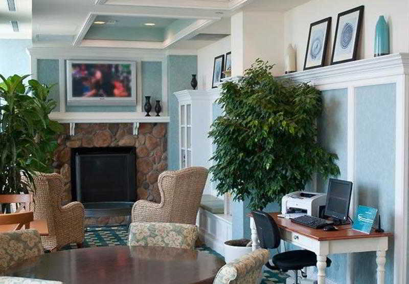 Residence Inn By Marriott Virginia Beach Oceanfront Экстерьер фото