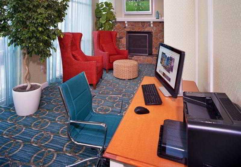 Residence Inn By Marriott Virginia Beach Oceanfront Экстерьер фото