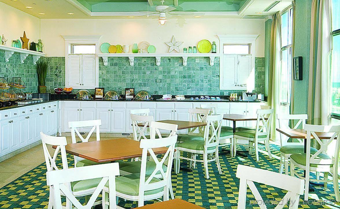 Residence Inn By Marriott Virginia Beach Oceanfront Экстерьер фото