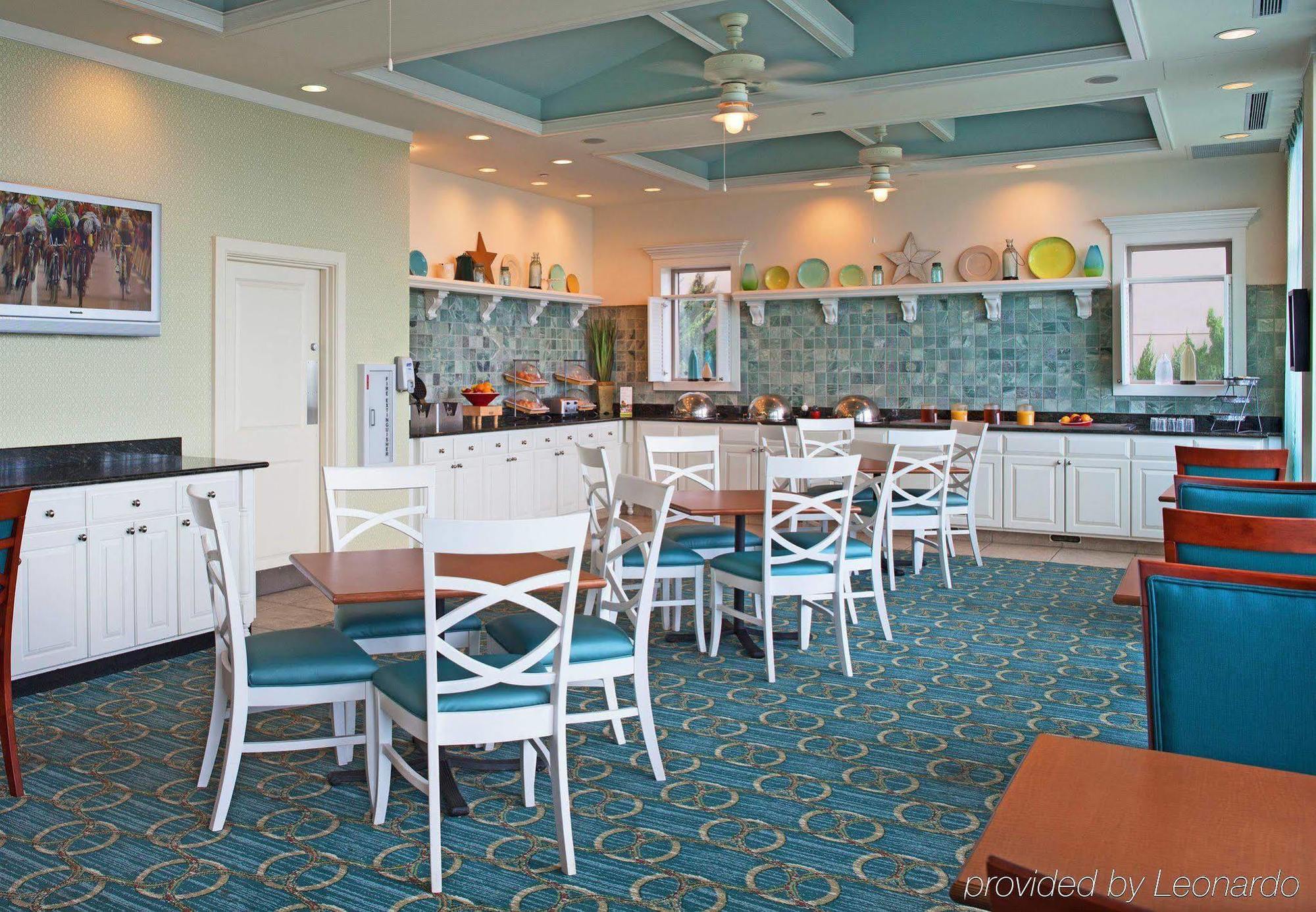 Residence Inn By Marriott Virginia Beach Oceanfront Экстерьер фото