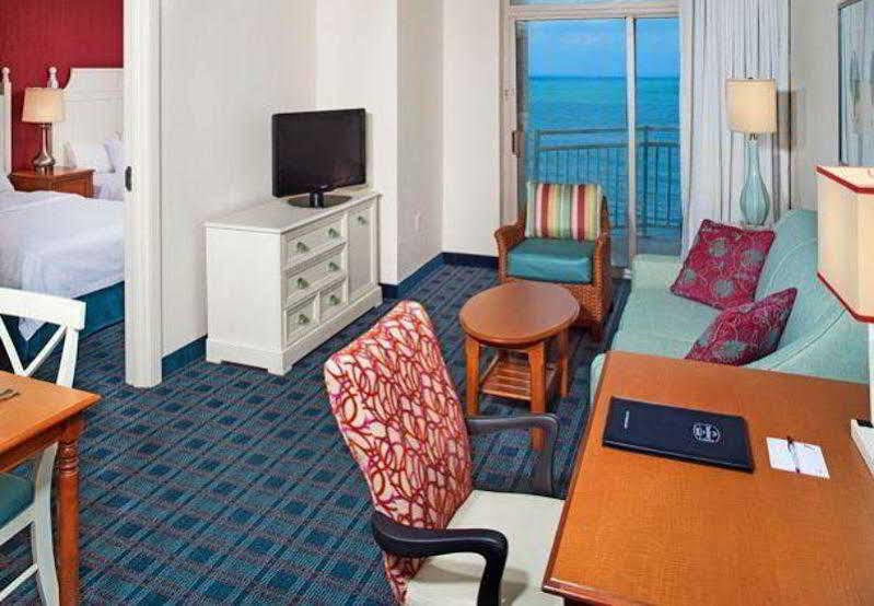 Residence Inn By Marriott Virginia Beach Oceanfront Экстерьер фото